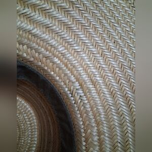 Janessa Leone The Eloise Medium Sz